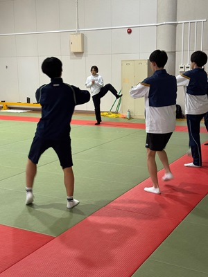 071223　エンジョイスポーツ　フィジカルトレーニング05